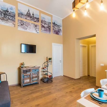 باليرمو Sheralkes Bed&Breakfast المظهر الخارجي الصورة