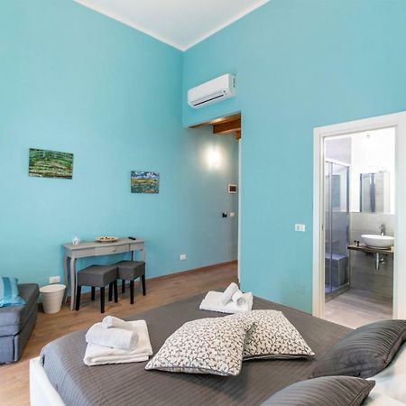 باليرمو Sheralkes Bed&Breakfast المظهر الخارجي الصورة