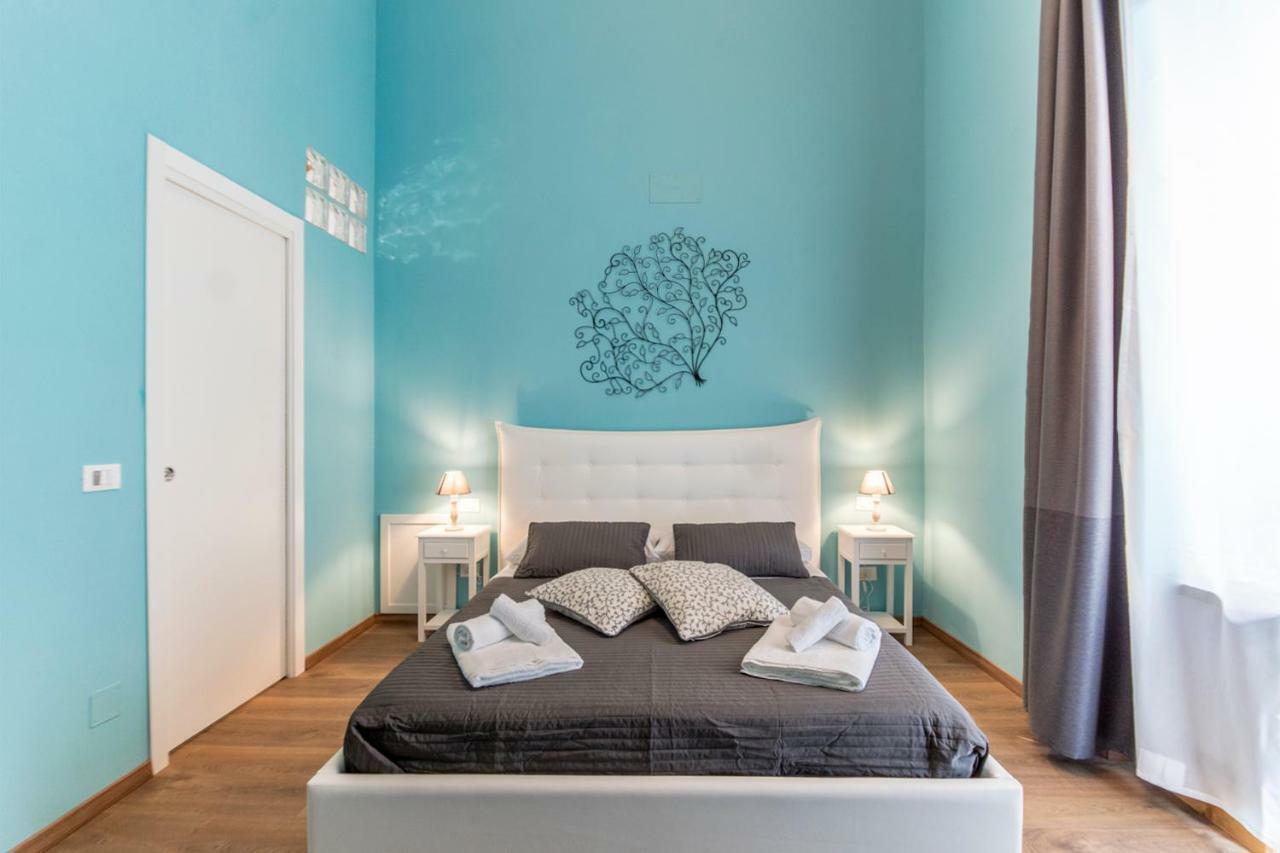 باليرمو Sheralkes Bed&Breakfast المظهر الخارجي الصورة