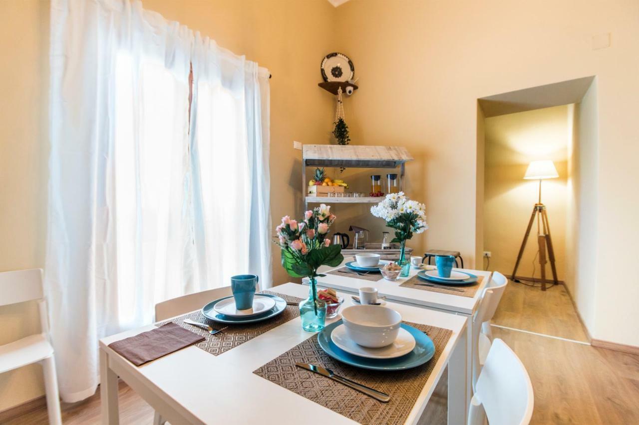 باليرمو Sheralkes Bed&Breakfast المظهر الخارجي الصورة